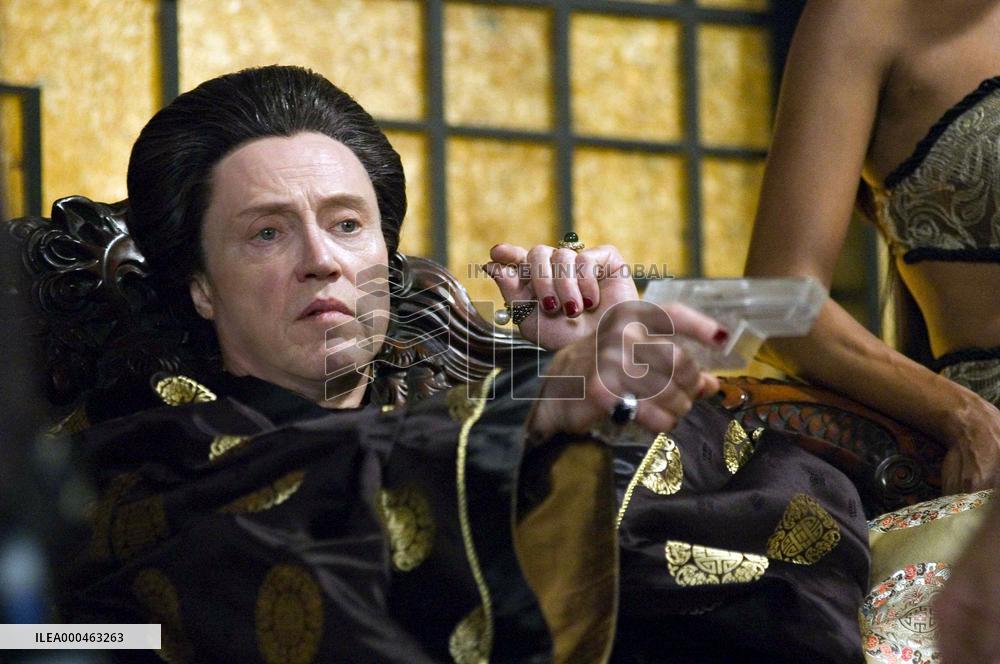 Balls Of Fury (2007)