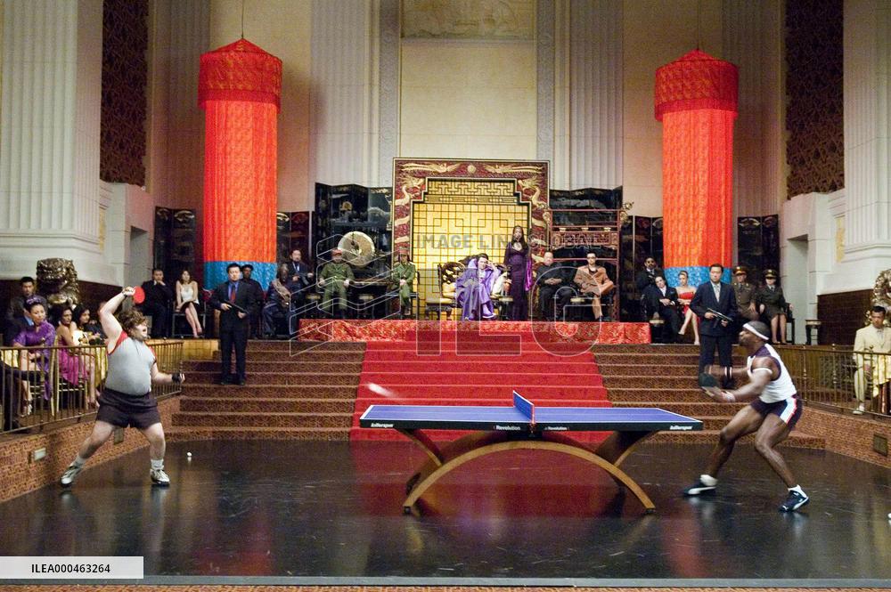 Balls Of Fury (2007)