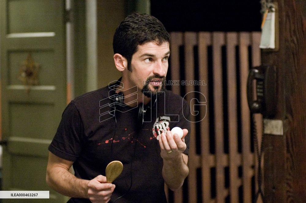 Balls Of Fury (2007)