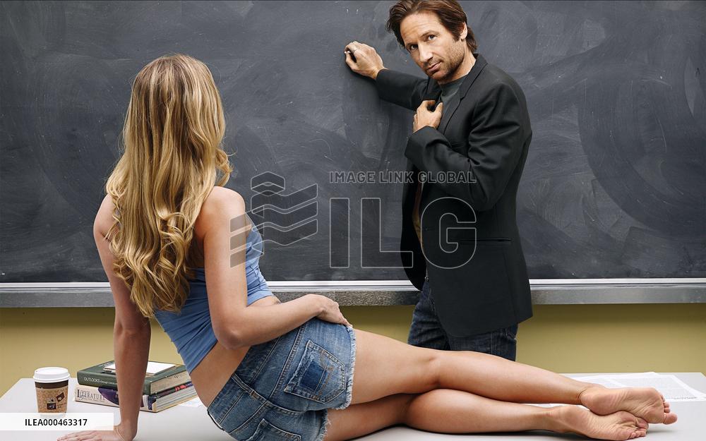 Californication (2007)