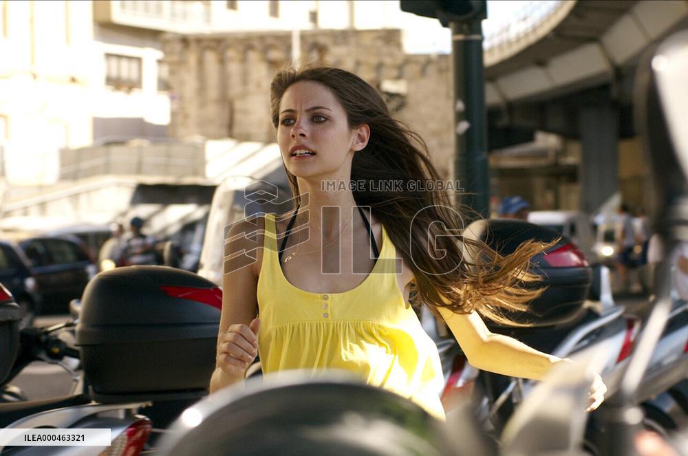 Genova; A Summer In Genoa (2008)