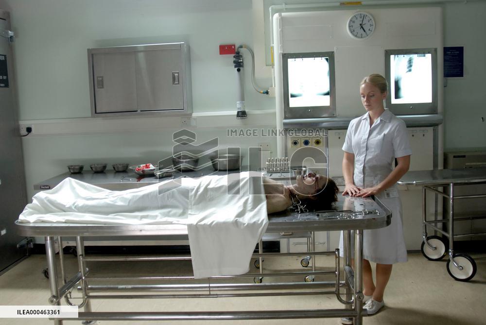 The Deaths Of Ian Stone (2007)