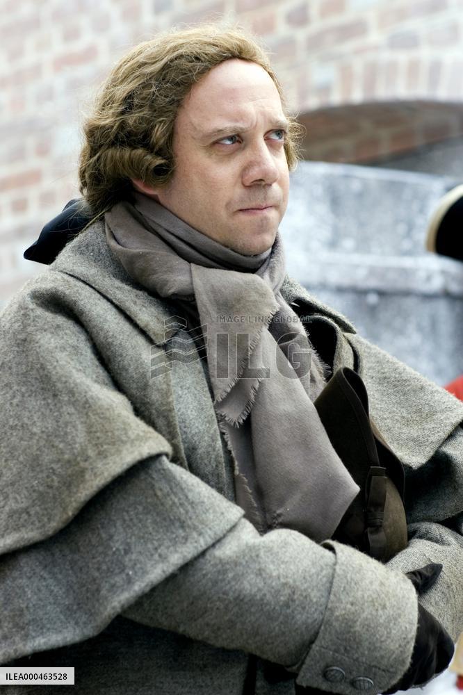 John Adams (2008)
