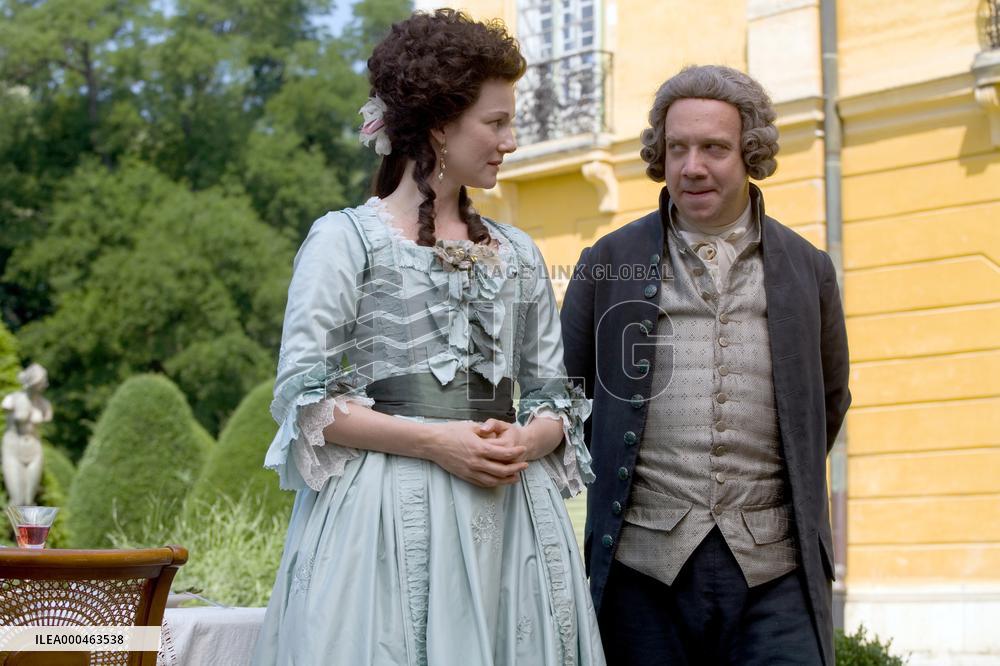 John Adams (2008)