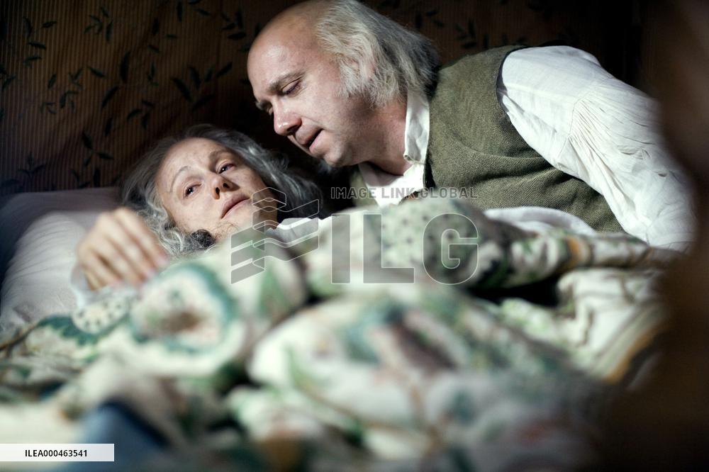John Adams (2008)