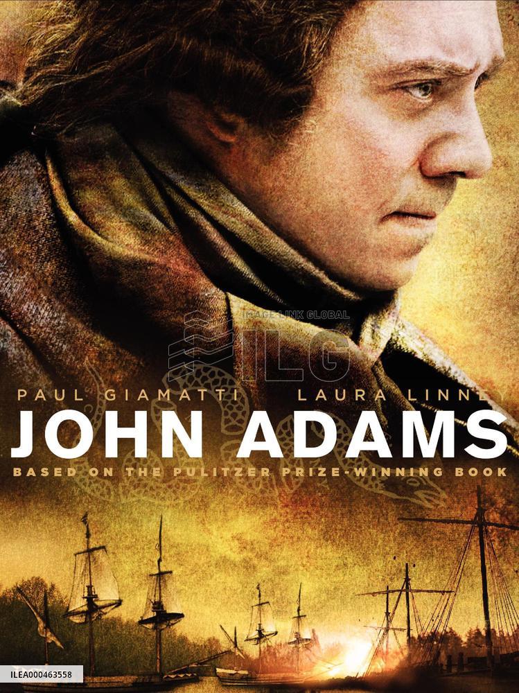 John Adams (2008)
