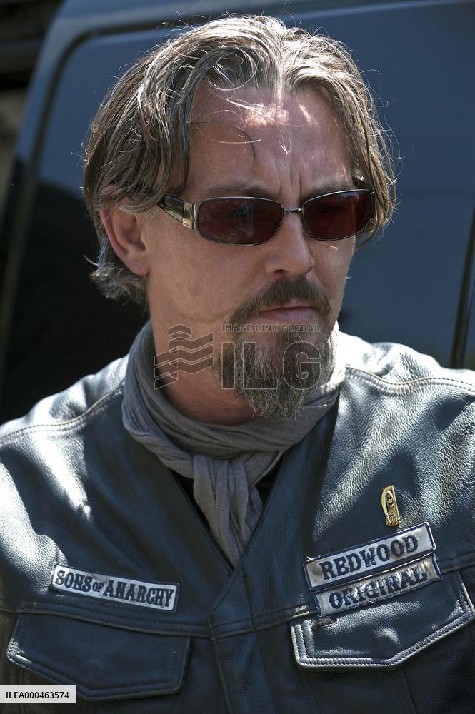 Sons Of Anarchy (2008)