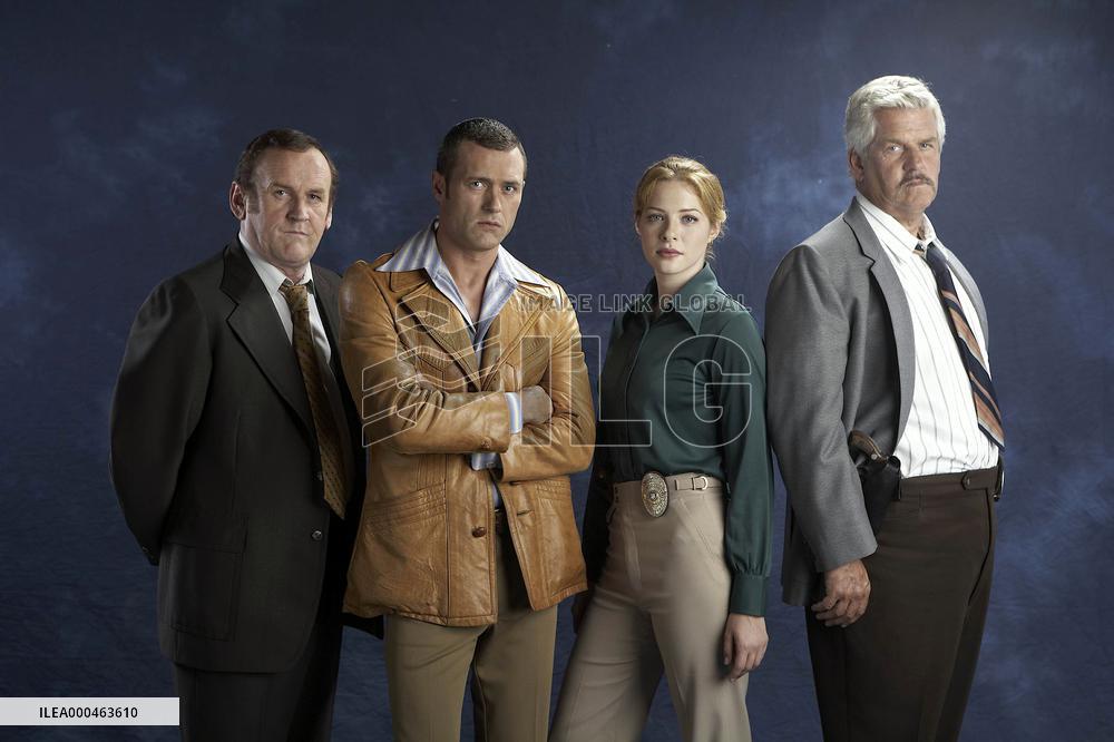 Life On Mars : Usa Pilot (2008)