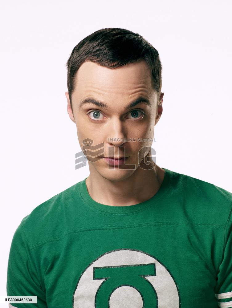The Big Bang Theory (2007)