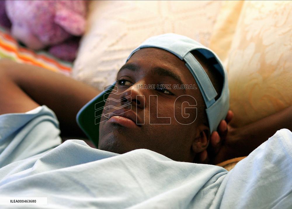 A Good Day To Be Black & Sexy (2008)