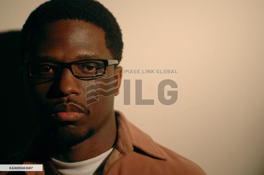 A Good Day To Be Black & Sexy (2008)