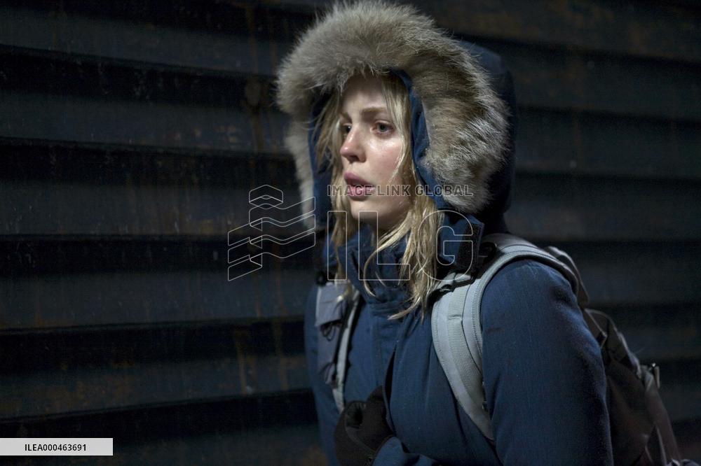 30 Days Of Night (2007)