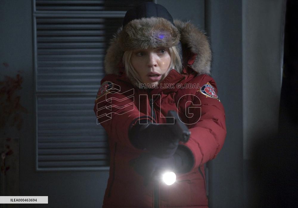 30 Days Of Night (2007)