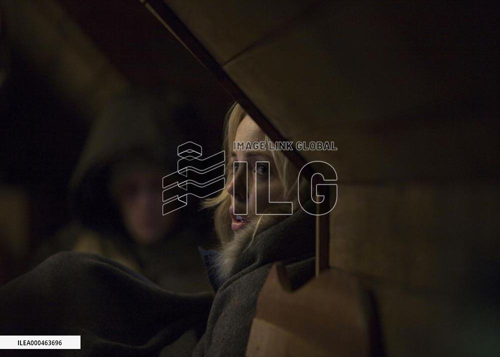 30 Days Of Night (2007)