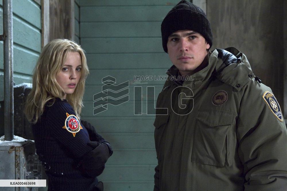 30 Days Of Night (2007)