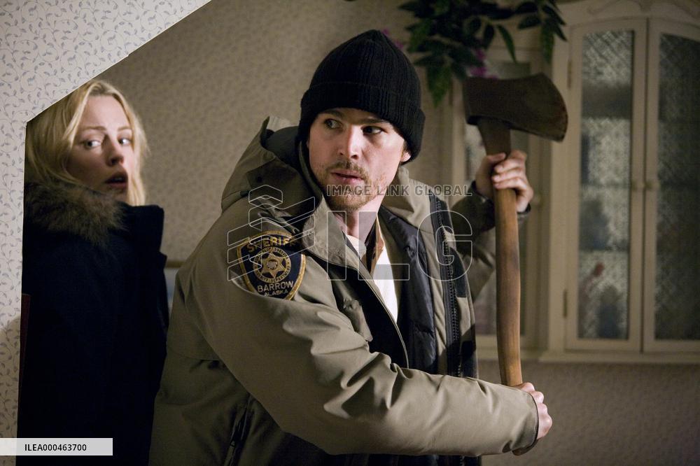 30 Days Of Night (2007)