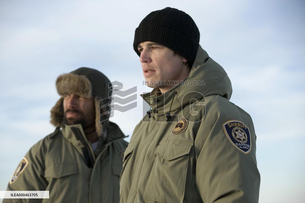 30 Days Of Night (2007)