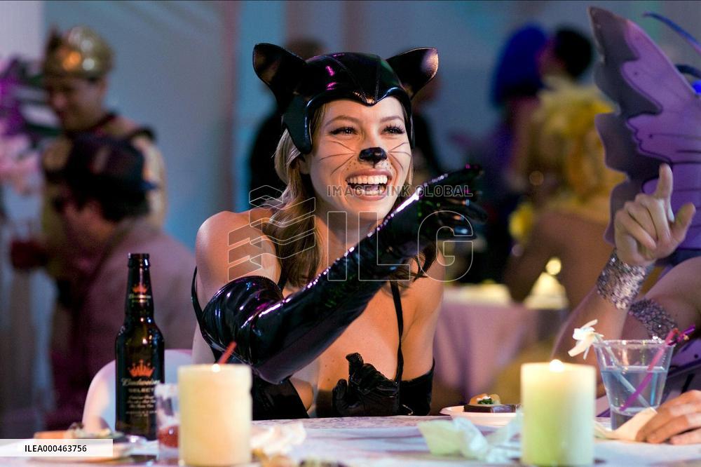 I Now Pronounce Chuck & Larry (2007)