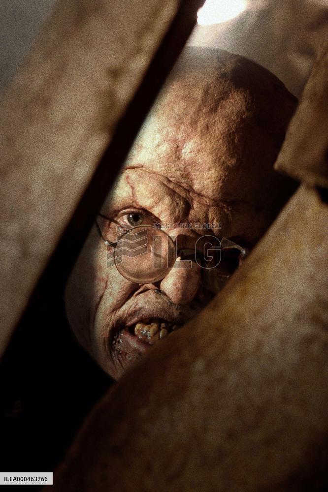 The Hills Have Eyes Ii (2007)