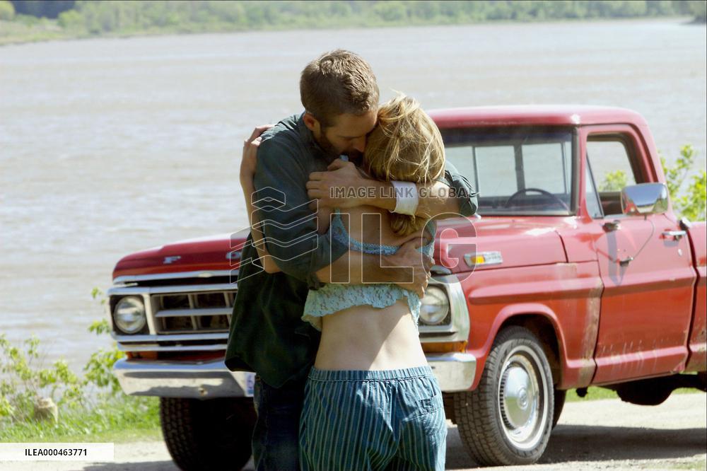 The Lazarus Project (2008)