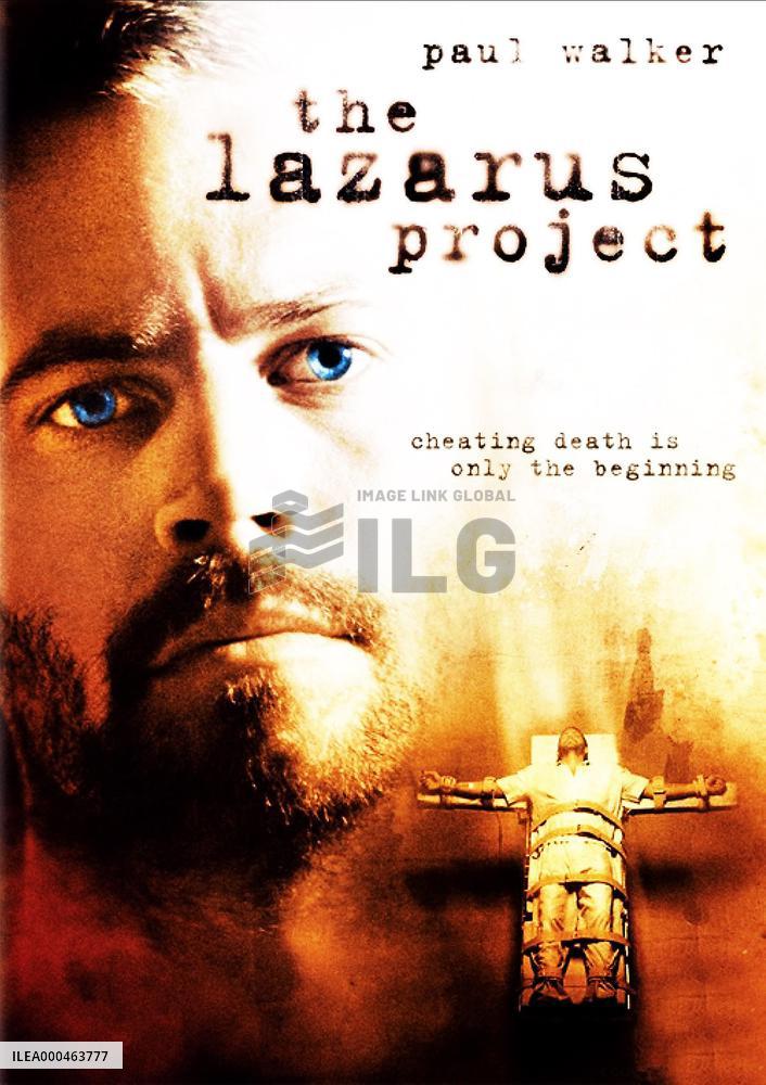 The Lazarus Project (2008)