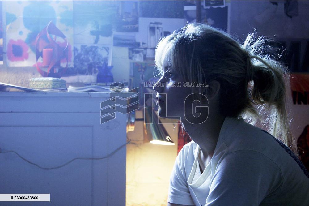 The Poker House (2008)