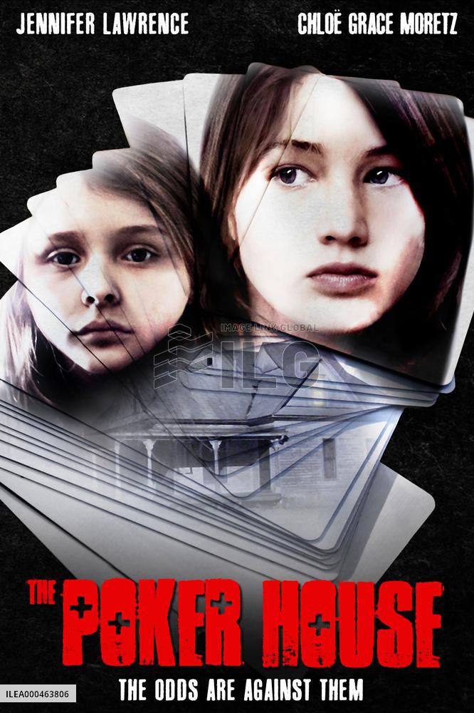 The Poker House (2008)