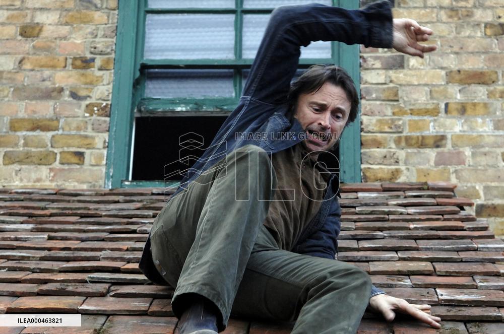 28 Weeks Later (2007)