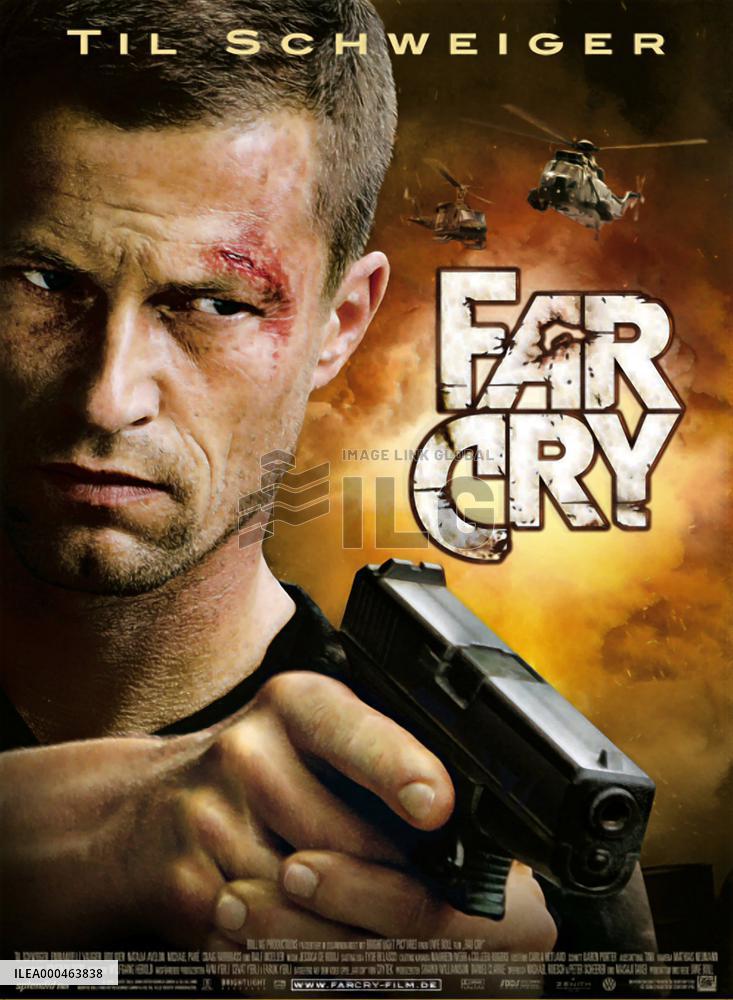 Far Cry (2008)