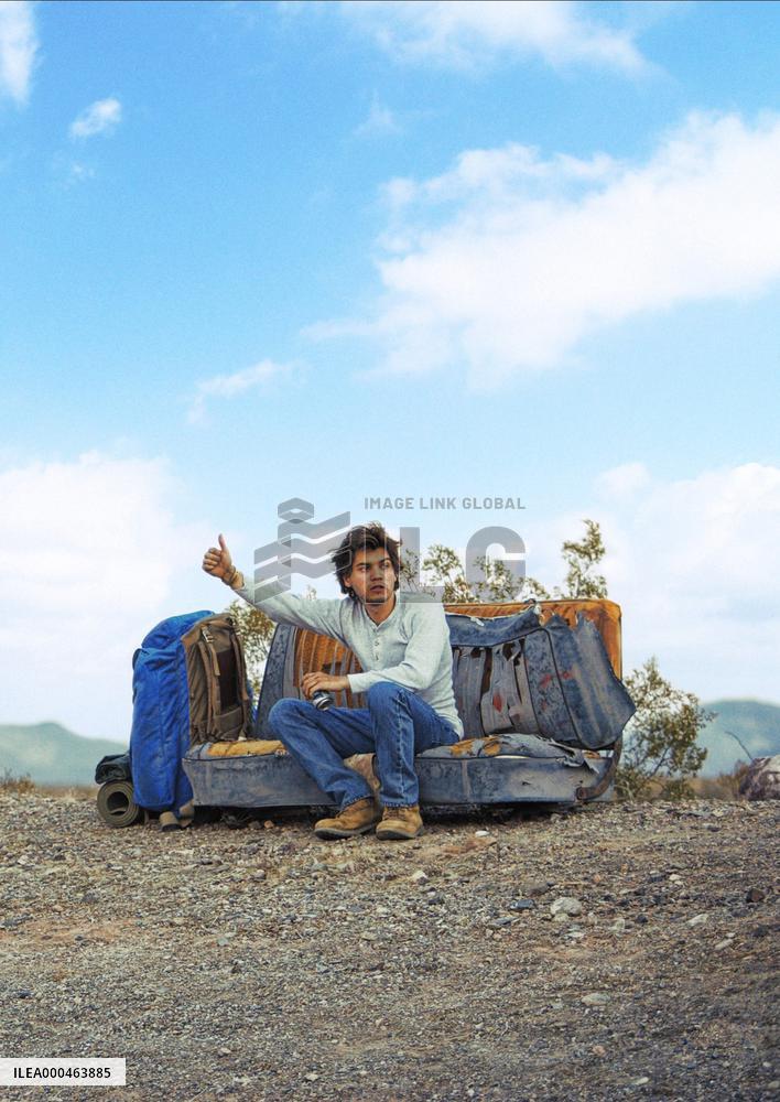 Into The Wild (2007)