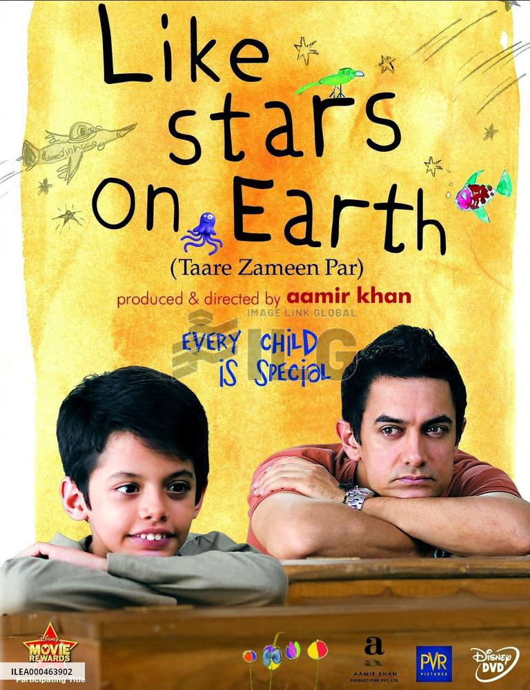 Like Stars On Earth (2007)