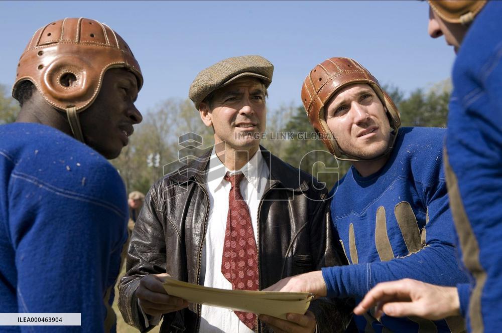 Leatherheads (2008)
