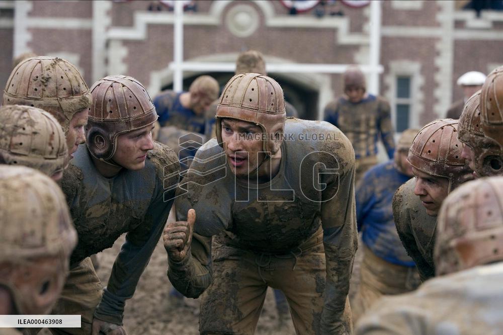 Leatherheads (2008)