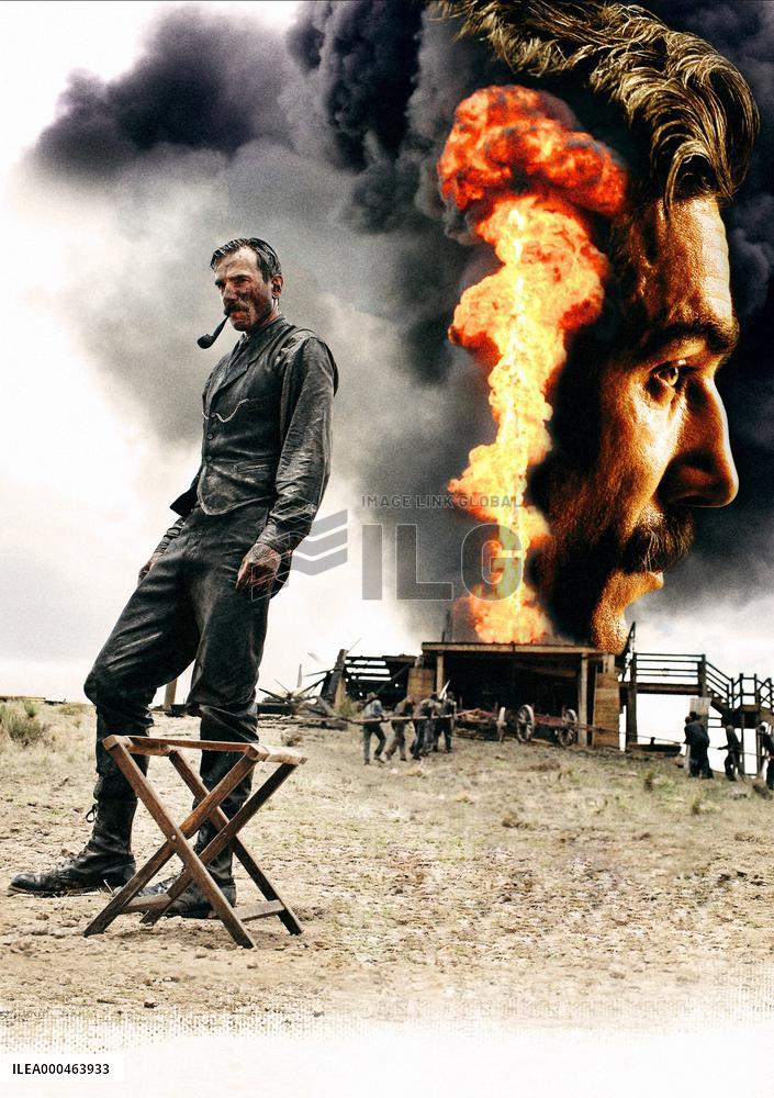 There Will Be Blood (2007)