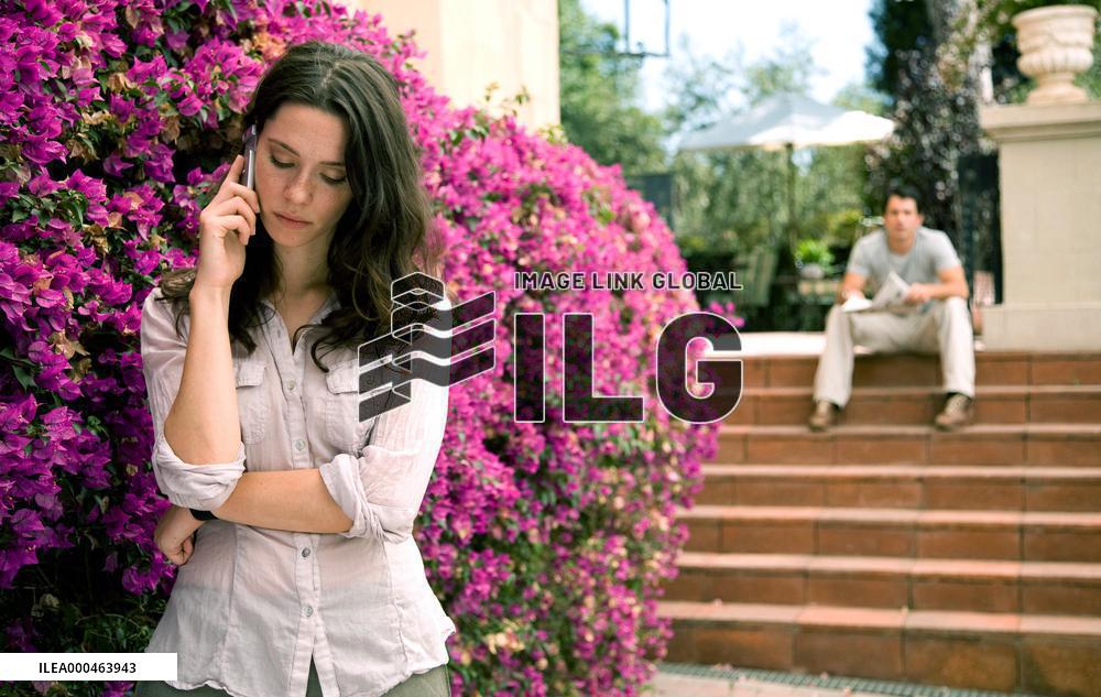 Vicky Cristina Barcelona (2008)