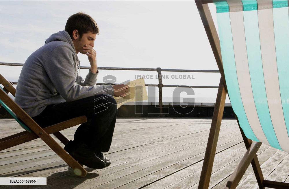 Boy A (2007)