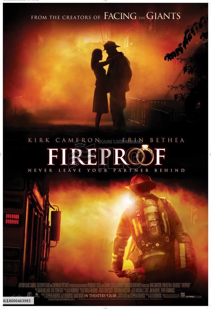 Fireproof (2008)