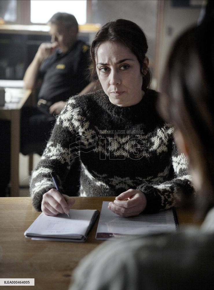 The Killing; Forbrydelsen (2007)