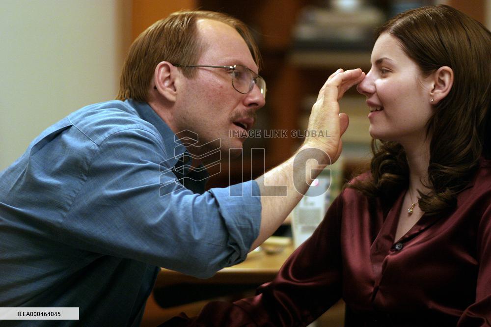 He Was A Quiet Man (2007)