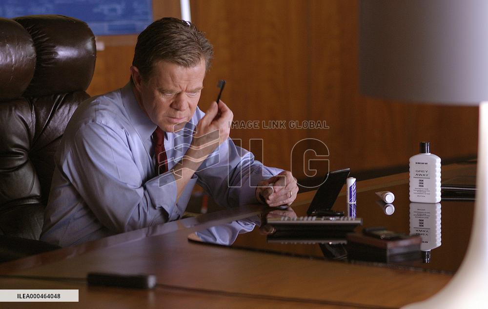He Was A Quiet Man (2007)