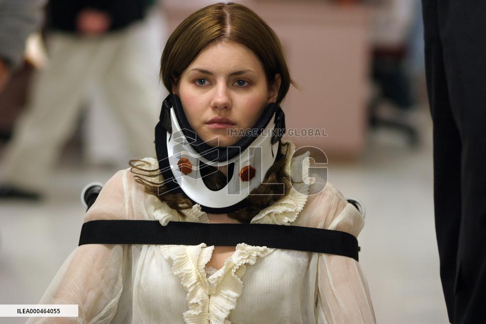 He Was A Quiet Man (2007)