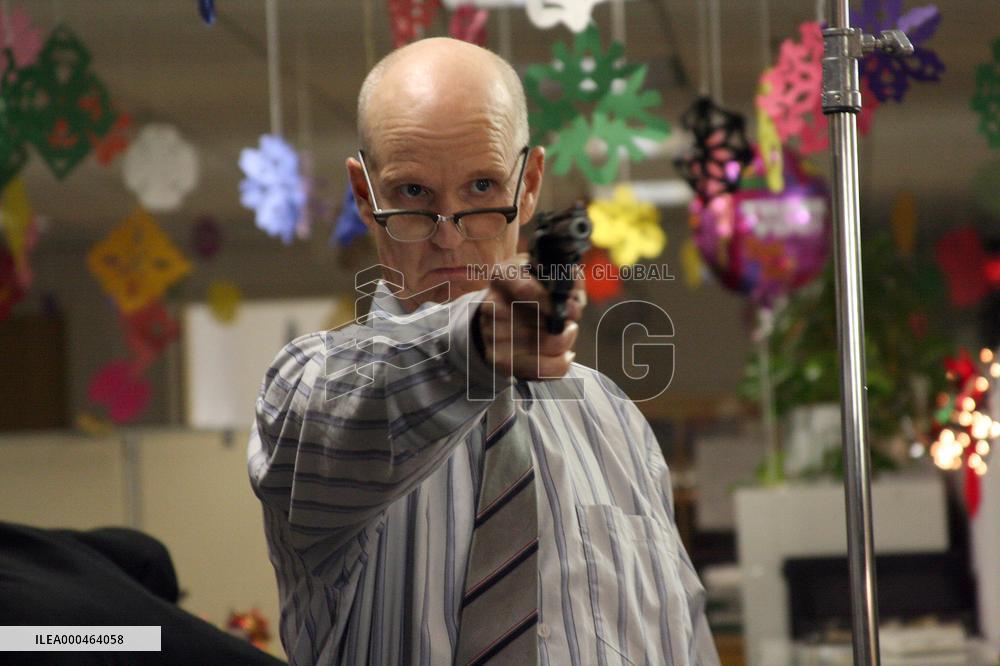 He Was A Quiet Man (2007)
