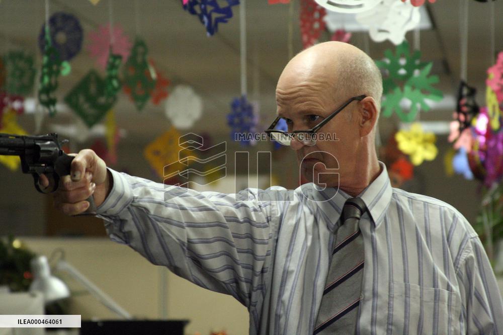 He Was A Quiet Man (2007)