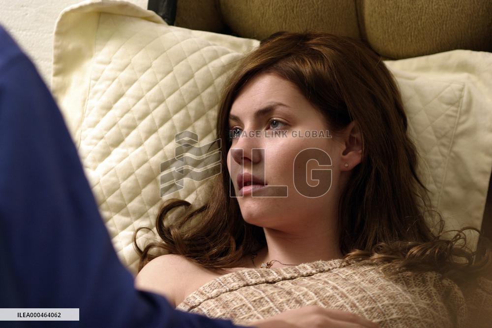 He Was A Quiet Man (2007)