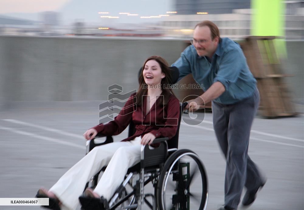 He Was A Quiet Man (2007)