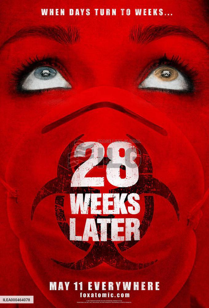 28 Weeks Later (2007)
