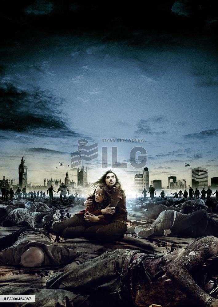 28 Weeks Later (2007)