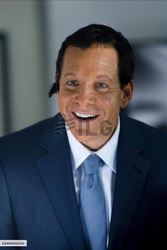 Major Movie Star (2008)