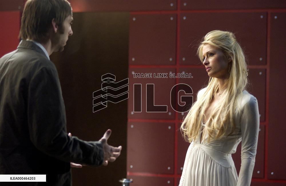 The Hottie And The Nottie (2008)