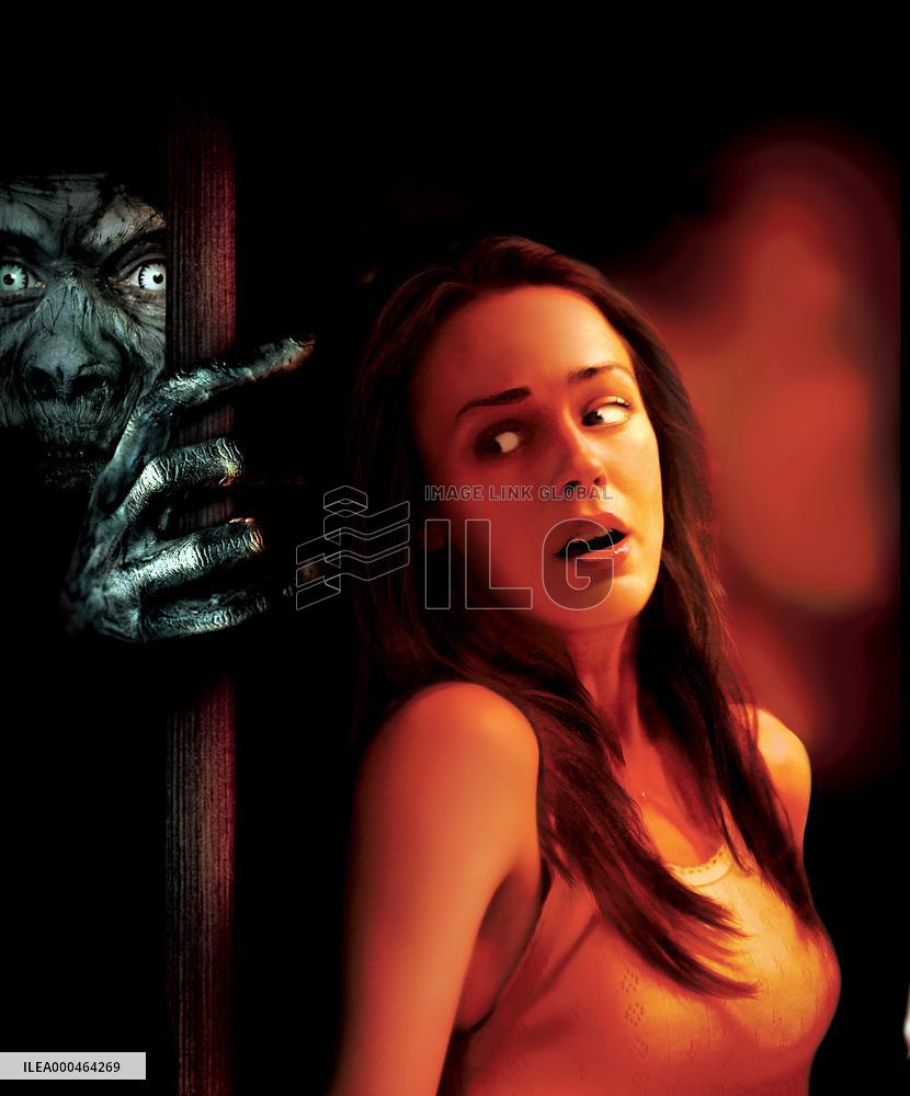 Boogeyman 3 (2008)
